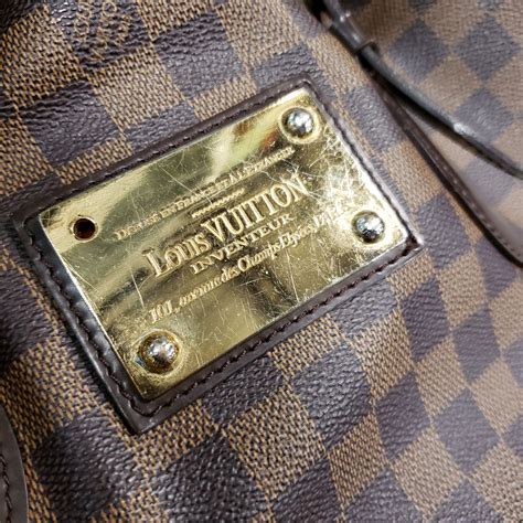 louis vuitton inventeur bag|authentic louis vuitton bag identification.